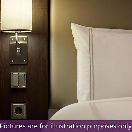 Premier Inn Stuttgart Feuerbach Buitenkant foto