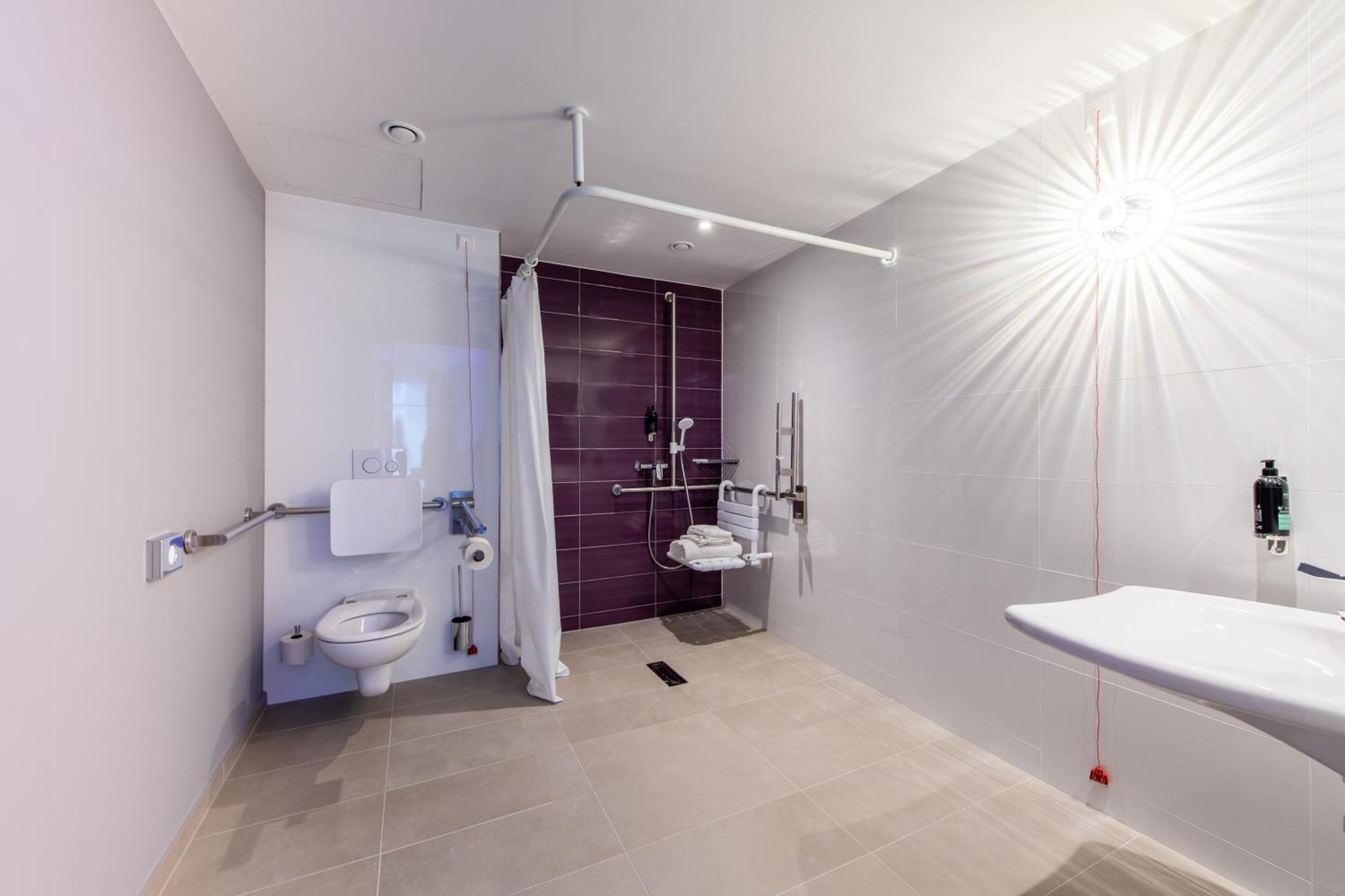 Premier Inn Stuttgart Feuerbach Buitenkant foto