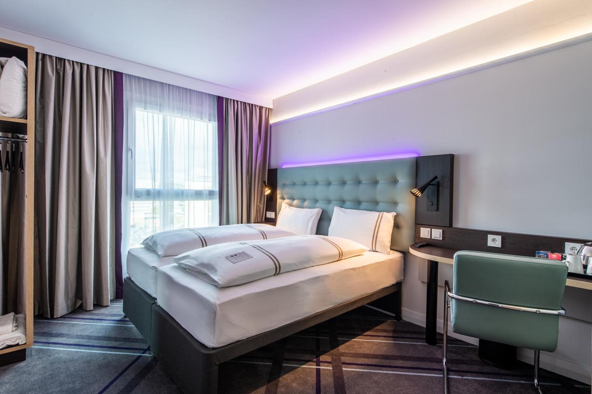 Premier Inn Stuttgart Feuerbach Buitenkant foto