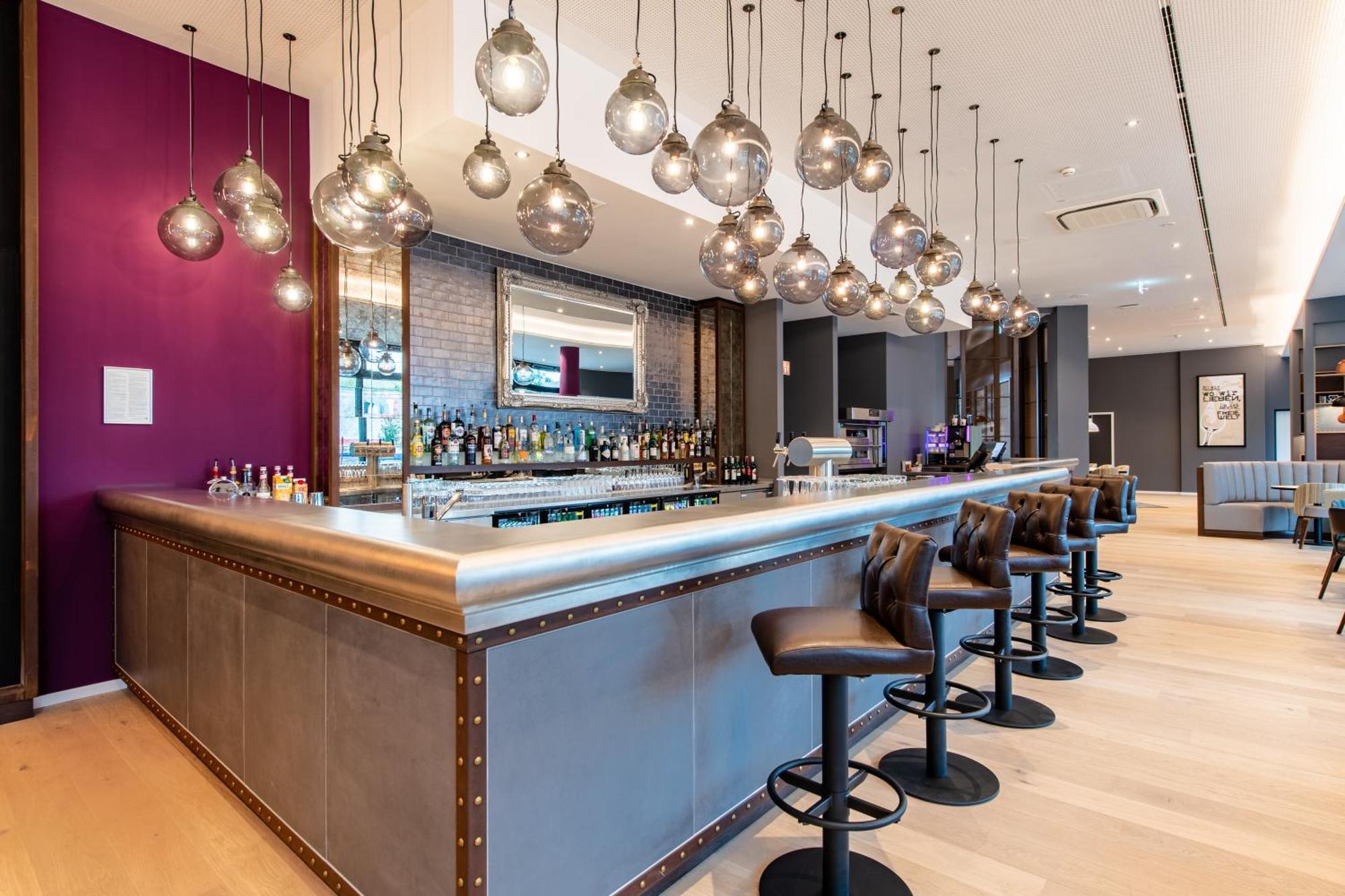 Premier Inn Stuttgart Feuerbach Buitenkant foto